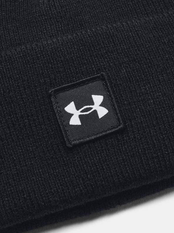 Under Armour Pánska čiapka Under Armour UA Halftime Shallow Cuff