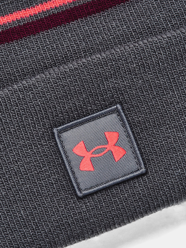 Under Armour Pánska čiapka Under Armour UA Men's Halftime Pom Beanie