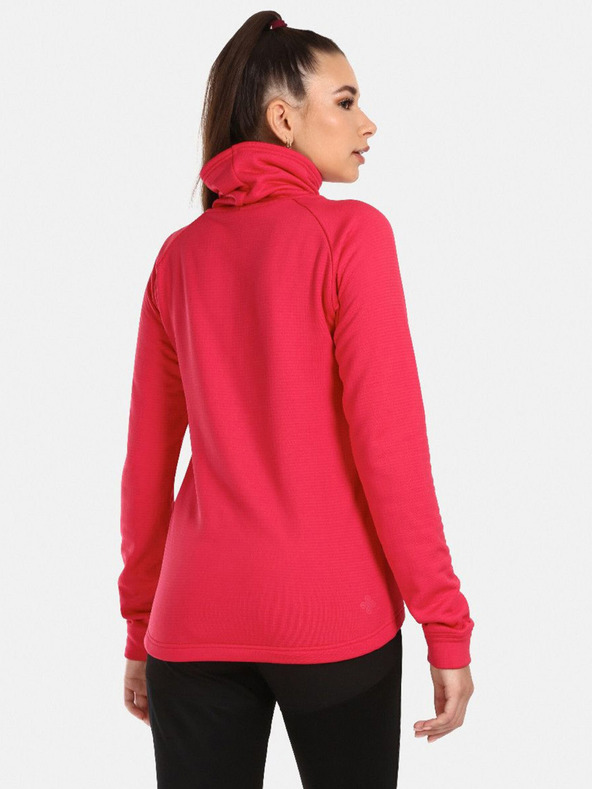 Kilpi Koralová dámska funkčná mikina Kilpi ROLO-W