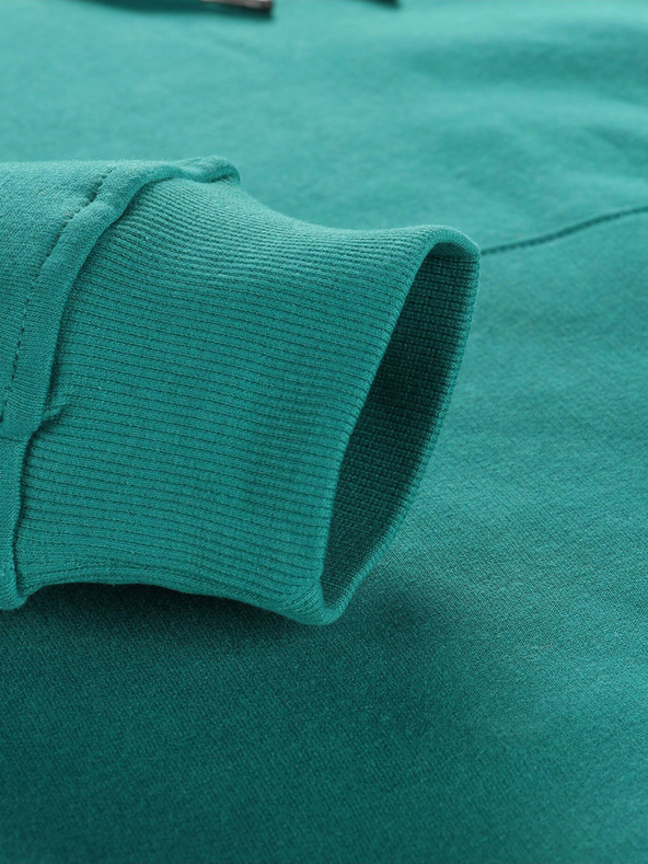 NAX Benzínová pánska mikina NAX Azer