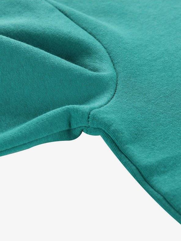 NAX Benzínová pánska mikina NAX Azer