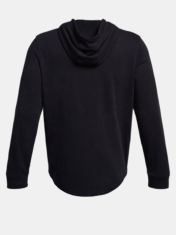 Under Armour Pánska mikina Under Armour UA Rival Terry Graphic Hood