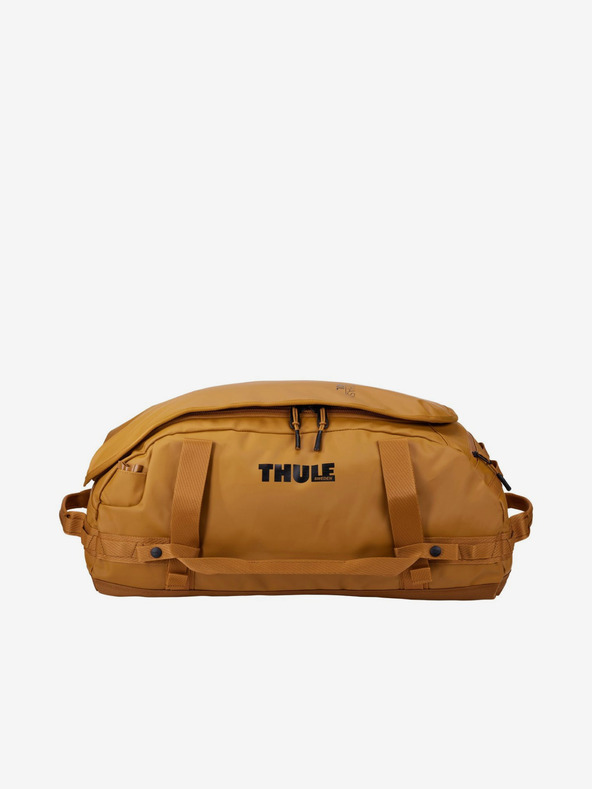 Thule Horčicová cestovná taška 40 l Thule Chasm