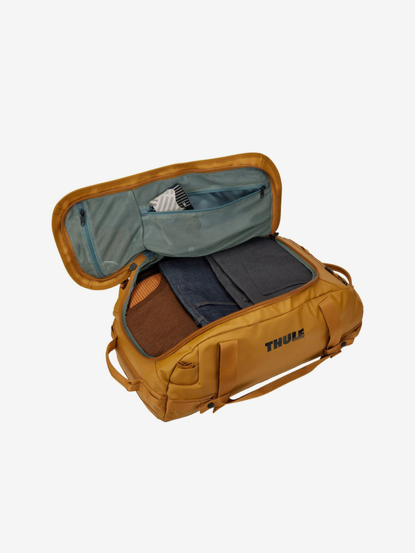 Thule Horčicová cestovná taška 40 l Thule Chasm