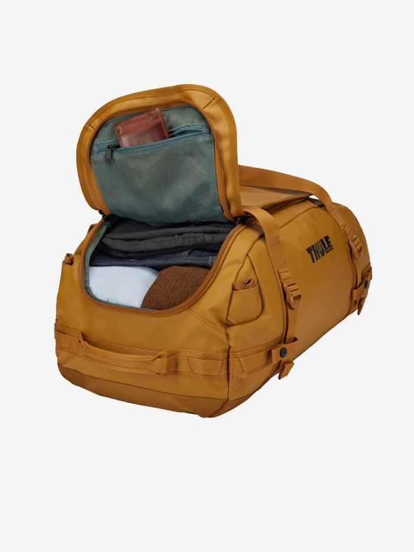 Thule Horčicová cestovná taška 40 l Thule Chasm