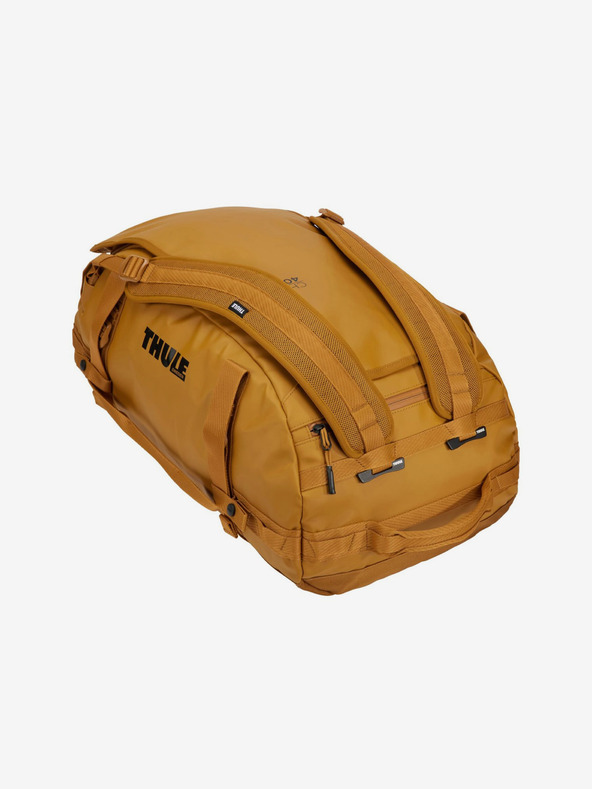 Thule Horčicová cestovná taška 40 l Thule Chasm