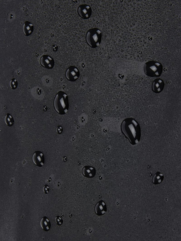 Thule Čierna cestovná taška 70 l Thule Chasm