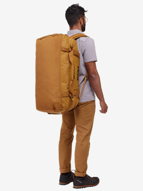 Thule Horčicová cestovná taška 70 l Thule Chasm