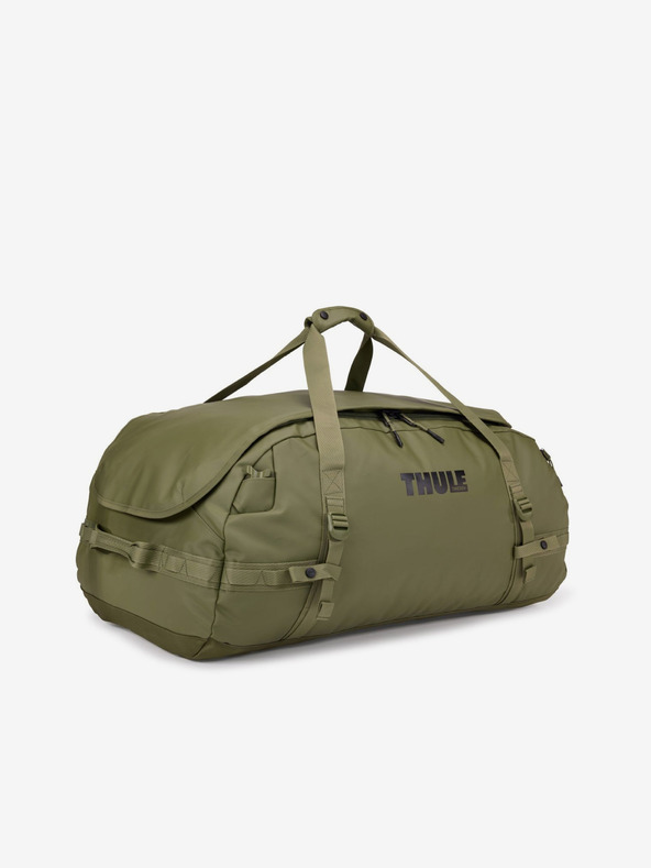 Thule Khaki cestovná taška 90 l Thule Chasm