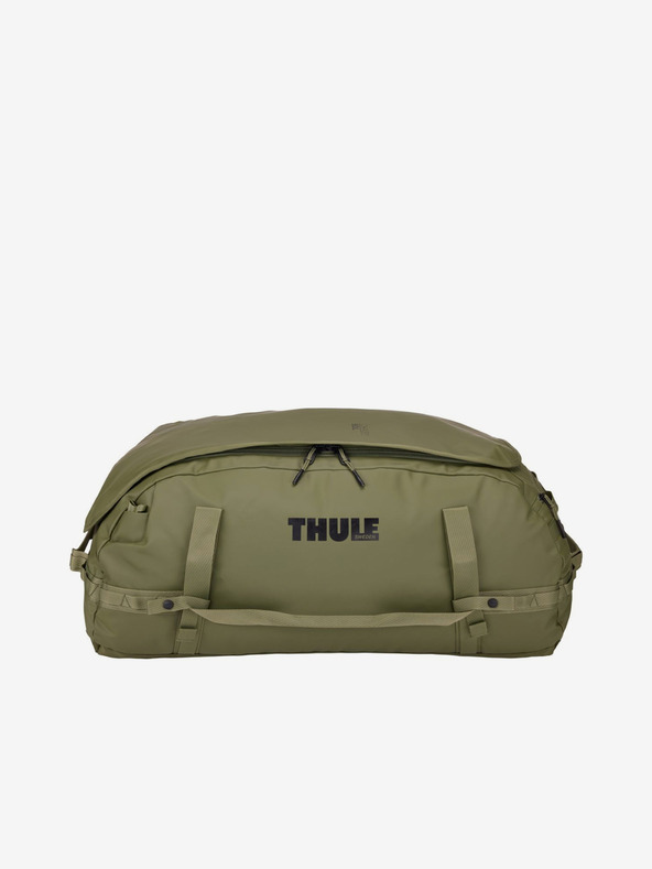 Thule Khaki cestovná taška 90 l Thule Chasm