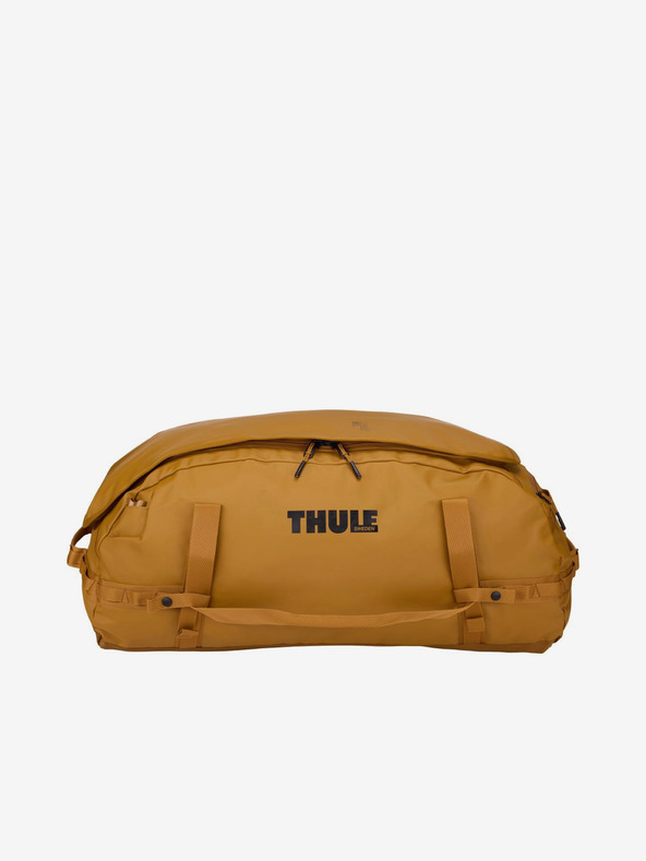 Thule Horčicová cestovná taška 90 l Thule Chasm