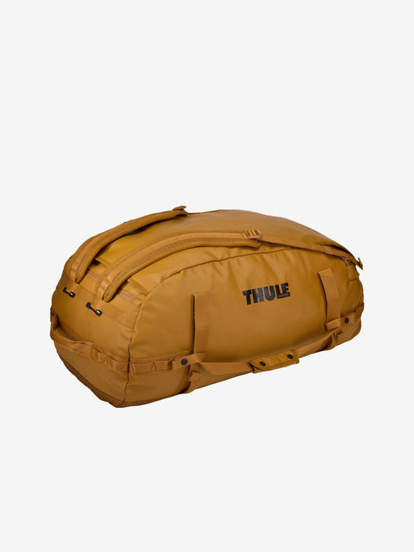 Thule Horčicová cestovná taška 90 l Thule Chasm