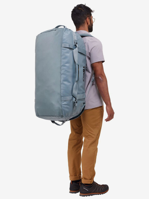 Thule Grey Travel Bag 90 l Thule Chasm