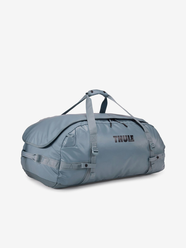 Thule Grey Travel Bag 90 l Thule Chasm