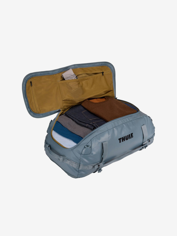 Thule Grey Travel Bag 90 l Thule Chasm