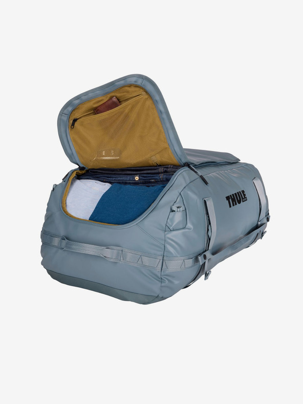 Thule Grey Travel Bag 90 l Thule Chasm