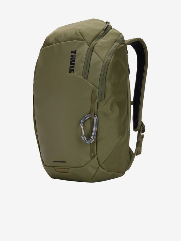 Thule Khaki športový batoh Thule Chasm (26 l)