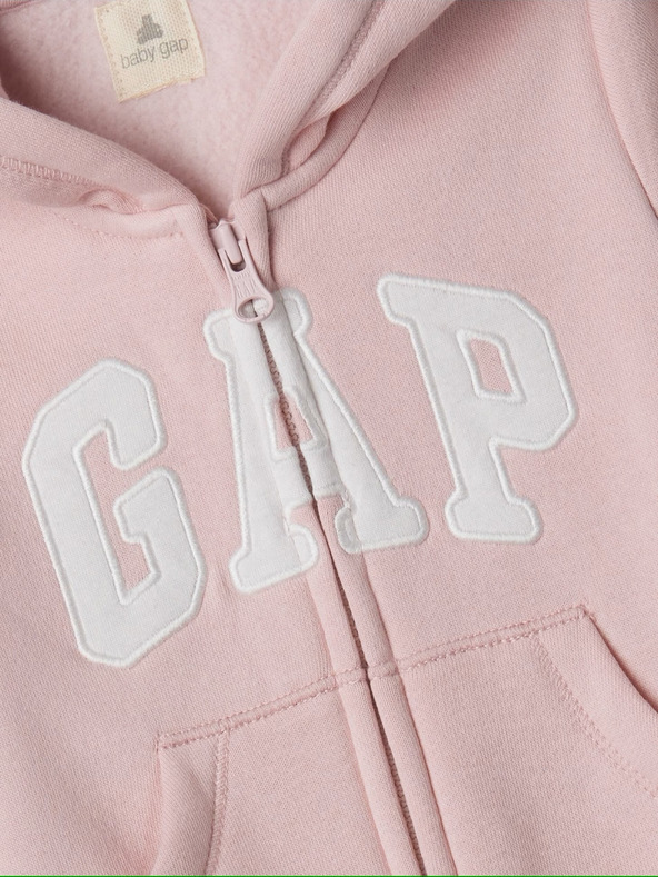 GAP Baby body s logom GAP