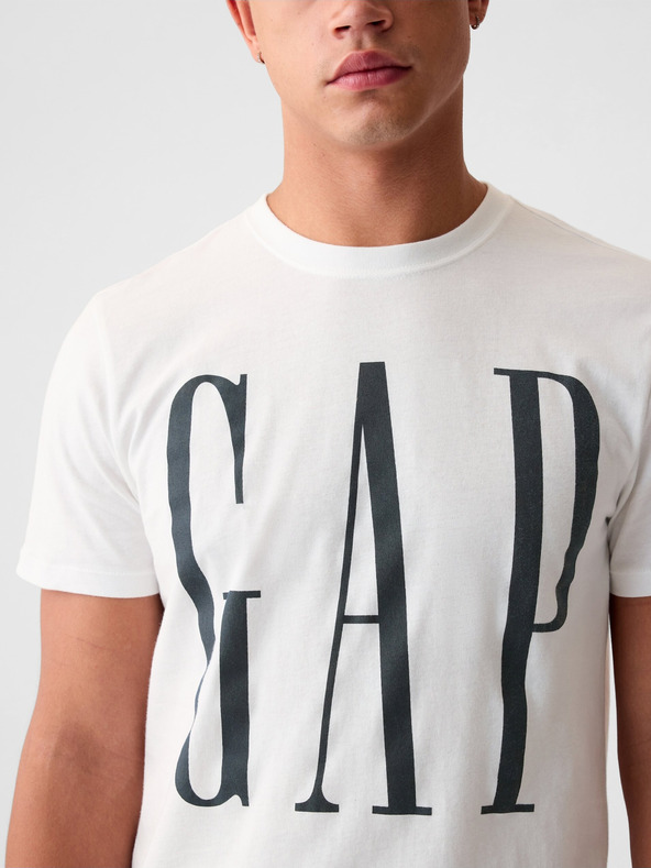 GAP Tričko GAP logo