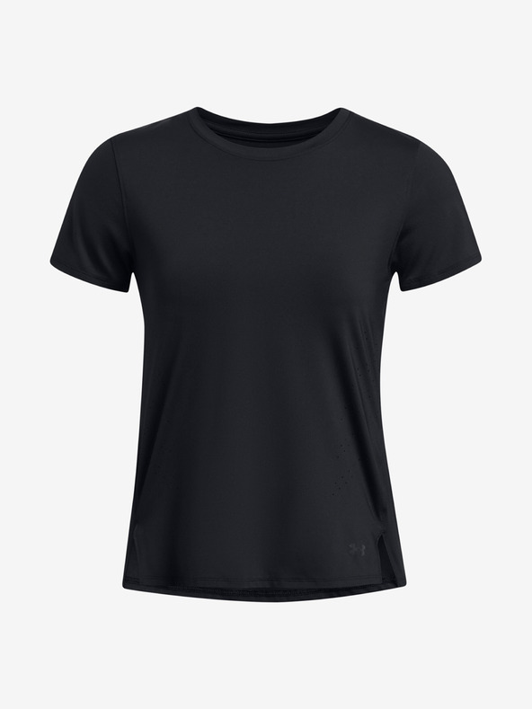 Under Armour Dámske tričko Under Armour UA Launch Elite Shortsleeve