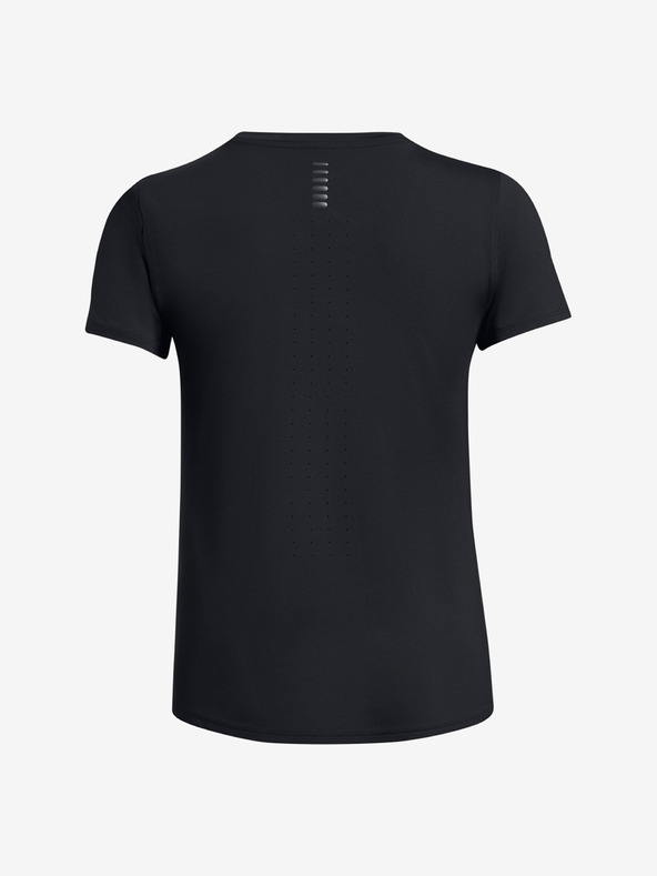 Under Armour Dámske tričko Under Armour UA Launch Elite Shortsleeve