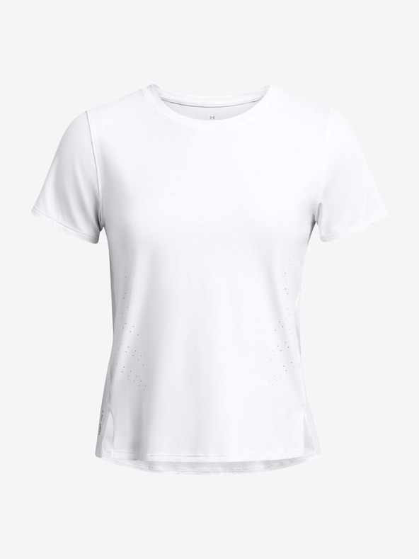 Under Armour Dámske tričko Under Armour UA Launch Elite Shortsleeve