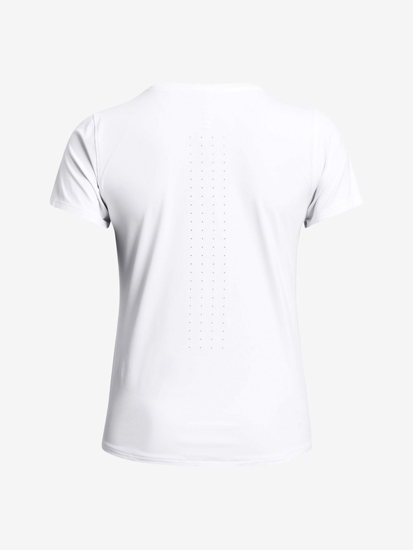 Under Armour Dámske tričko Under Armour UA Launch Elite Shortsleeve
