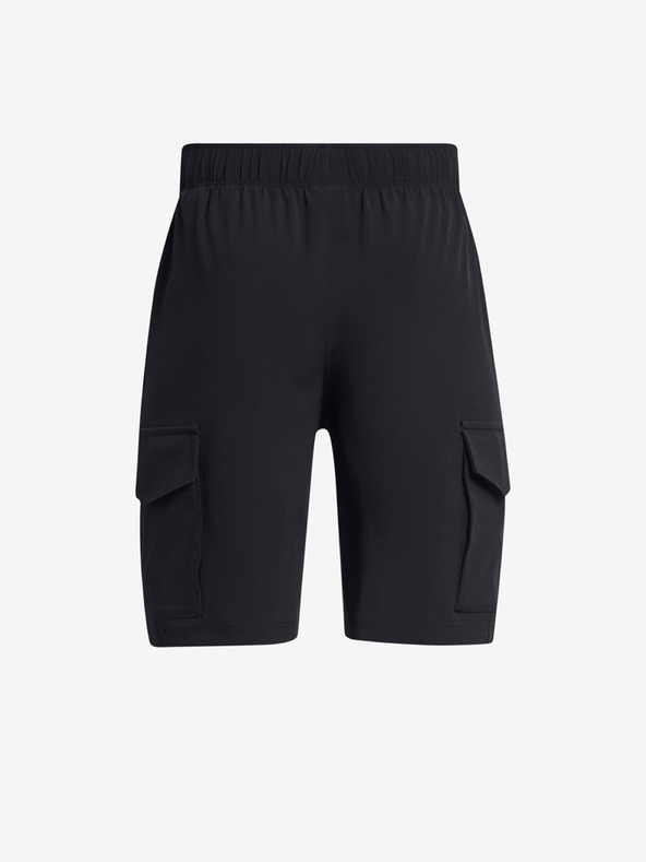 Under Armour Chlapčenské kraťasy Under Armour UA Pennant Woven Cargo Short