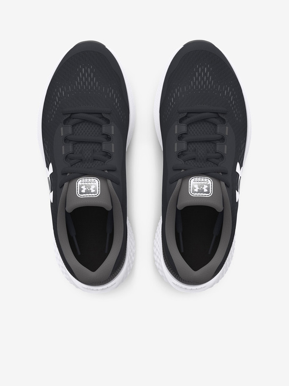 Under Armour Chlapčenské topánky Under Armour UA BGS Charged Rogue 4