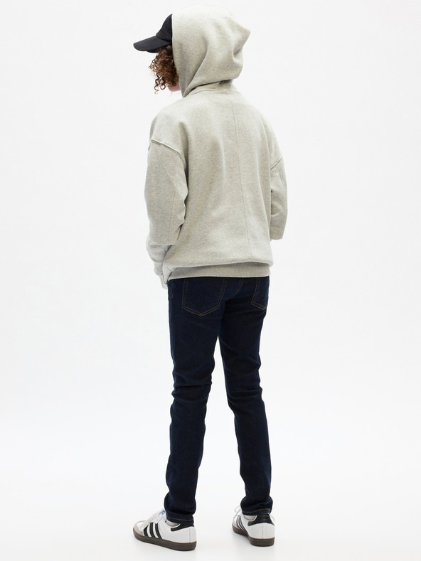 GAP Detské skinny džínsy GAP