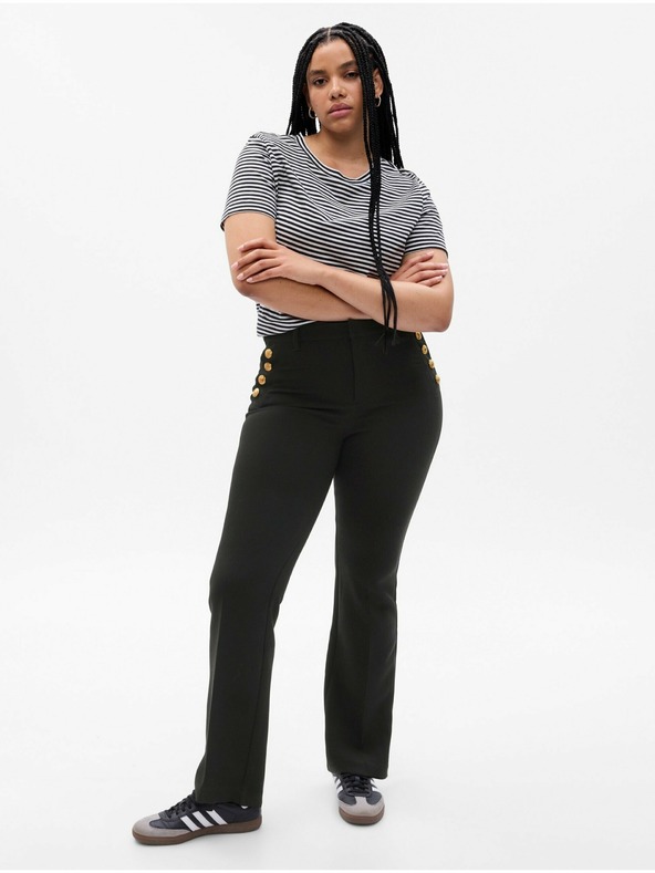 GAP Nohavice Baby Boot GAP