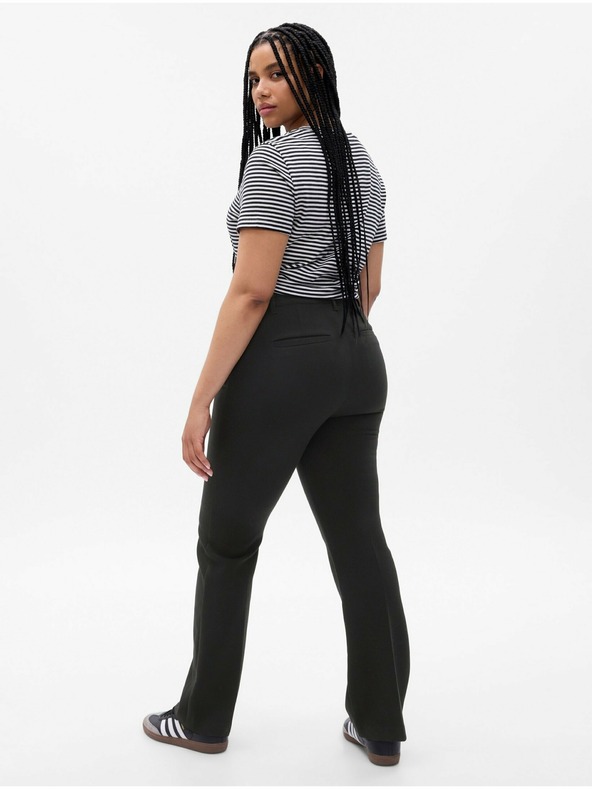 GAP Nohavice Baby Boot GAP