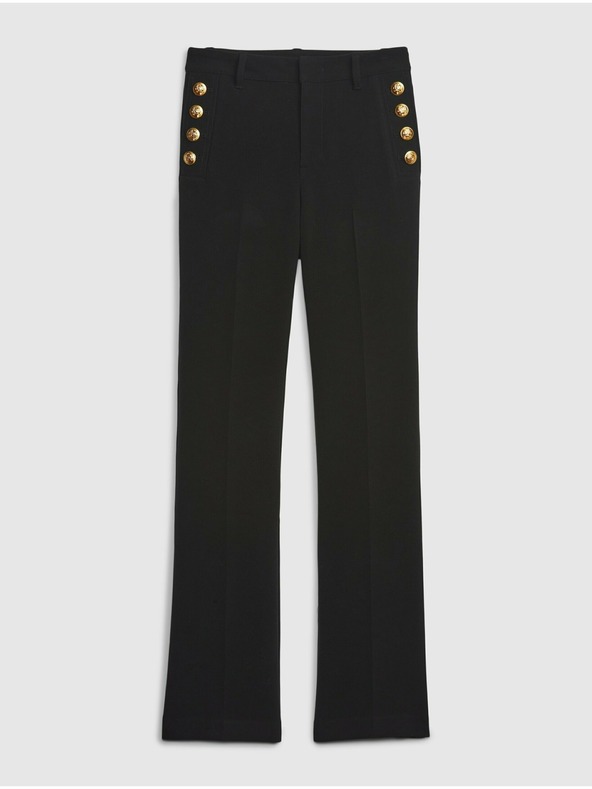 GAP Nohavice Baby Boot GAP