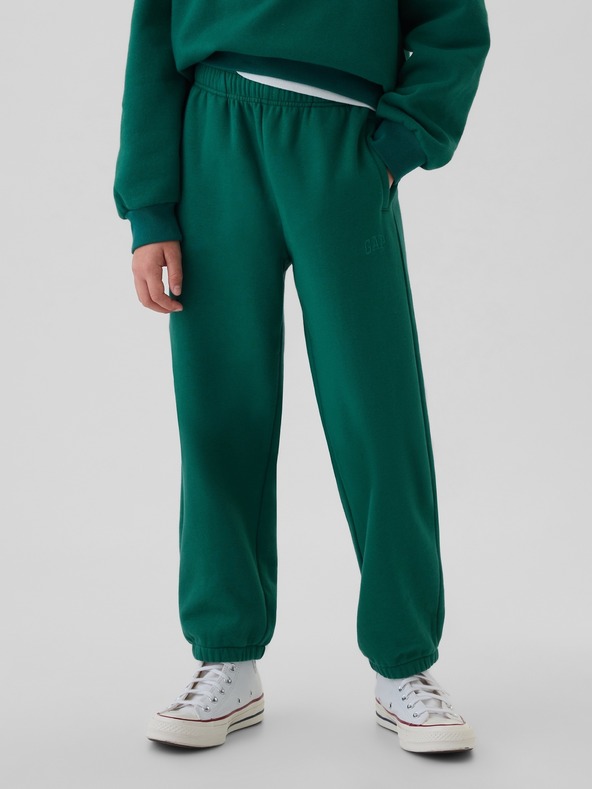 GAP Detské tepláky GAP