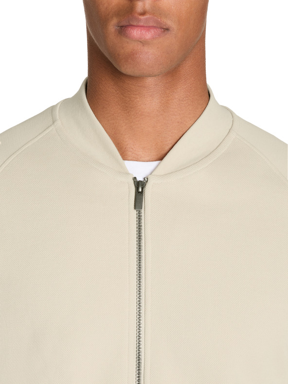 Celio Mikina na zips Celio Jeregale