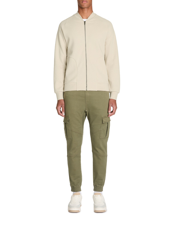 Celio Mikina na zips Celio Jeregale