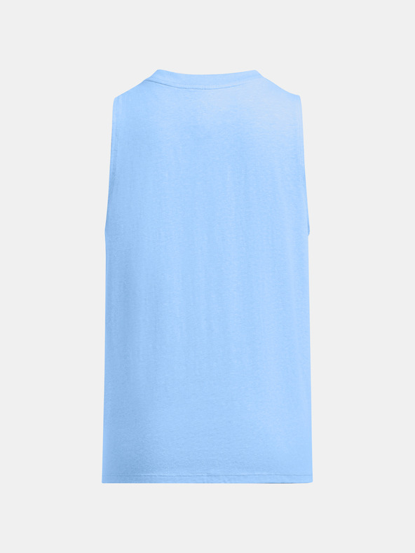 Under Armour Dámske tielko Under Armour UA Rival Muscle Tank