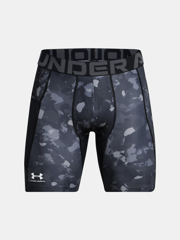 Under Armour Pánske kraťasy Under Armour UA HG Armour Prtd Comp Sts