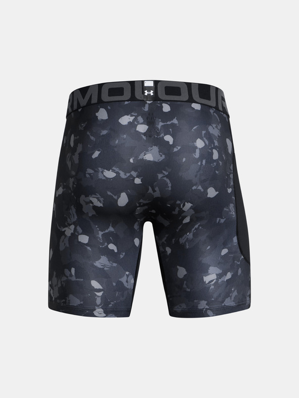 Under Armour Pánske kraťasy Under Armour UA HG Armour Prtd Comp Sts