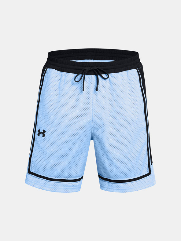 Under Armour Pánske kraťasy Under Armour UA Zone Pro 7in Mesh Short