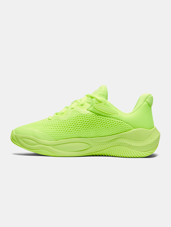 Under Armour Unisex topánky Under Armour CURRY SPLASH 24