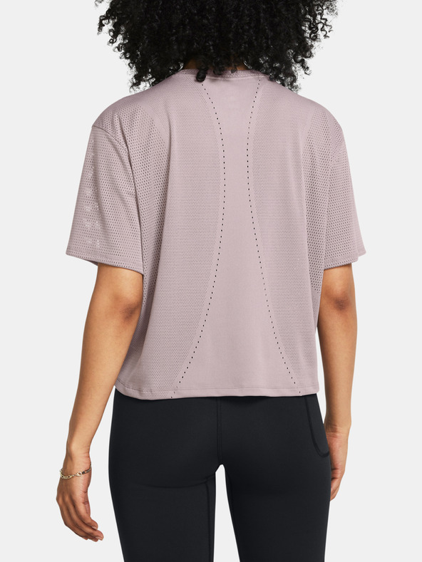 Under Armour Vanish Engineered SS Tričko