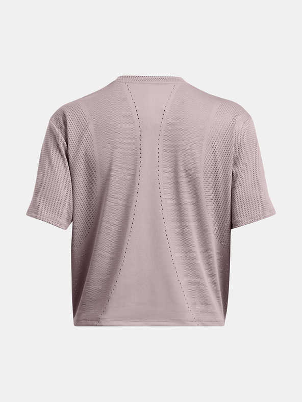 Under Armour Vanish Engineered SS Tričko