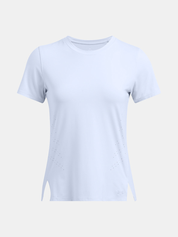Under Armour Dámske tričko Under Armour UA Launch Elite Shortsleeve