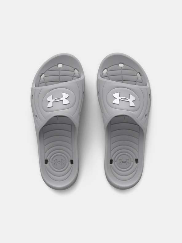 Under Armour Dámske papuče Under Armour UA W Locker IV SL