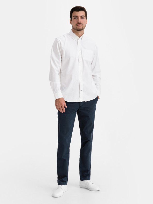 GAP Košeľa Oxford Standard Fit GAP