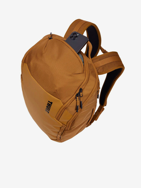 Thule Športový batoh Thule Chasm Mustard (26 l)