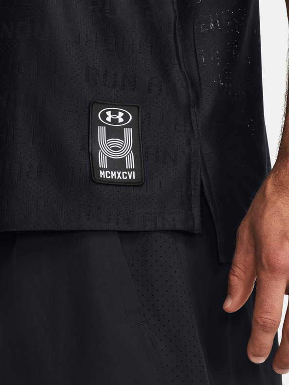 Under Armour UA Run Everywhere Singlet Tielko