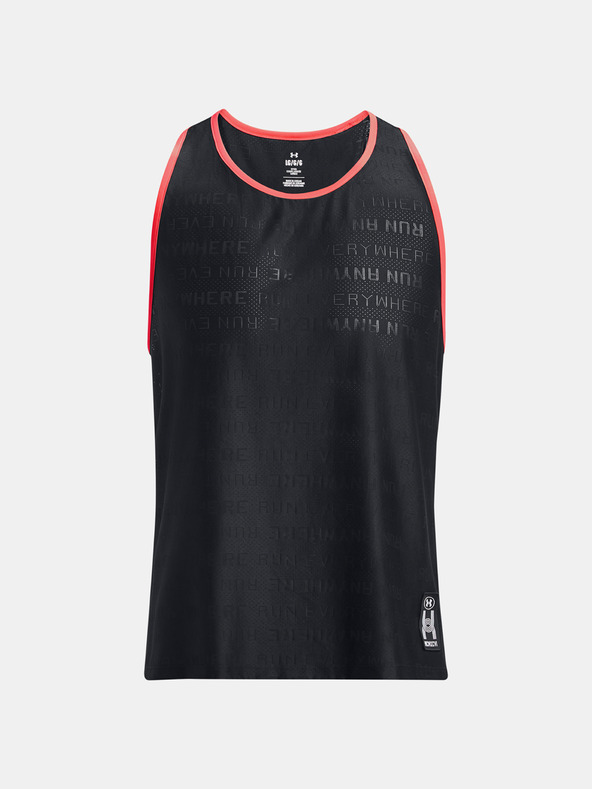 Under Armour UA Run Everywhere Singlet Tielko