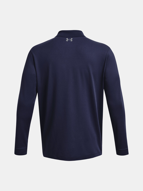 Under Armour Pánske tričko Under Armour UA Performance 3.0 LS Polo